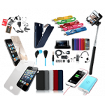 Equipment accessories (4)