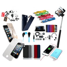 Equipment accessories