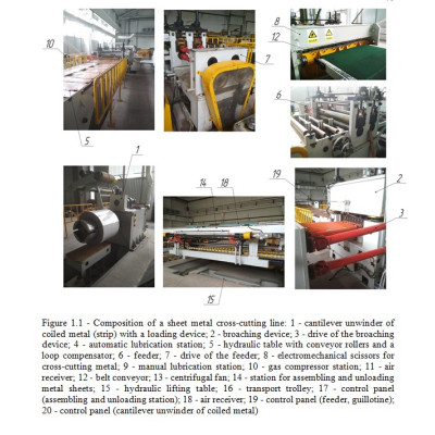 Sale of equipment for the manufacture of refrigerators and freezers - 9 250 307 €