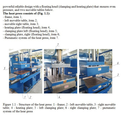 Sale of equipment for the manufacture of refrigerators and freezers - 9 250 307 €