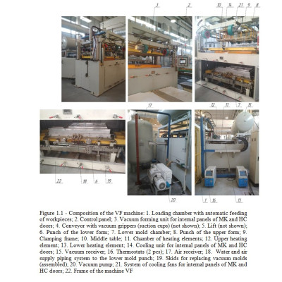 Sale of equipment for the manufacture of refrigerators and freezers - 9 250 307 €