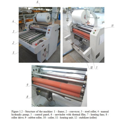 Sale of equipment for the manufacture of refrigerators and freezers - 9 250 307 €