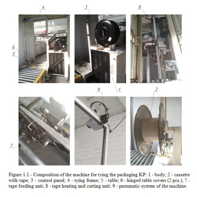 Sale of equipment for the manufacture of refrigerators and freezers - 9 250 307 €