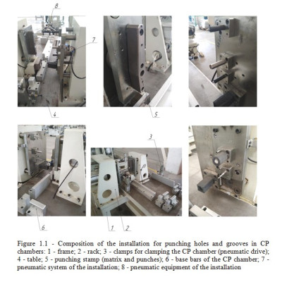 Sale of equipment for the manufacture of refrigerators and freezers - 9 250 307 €