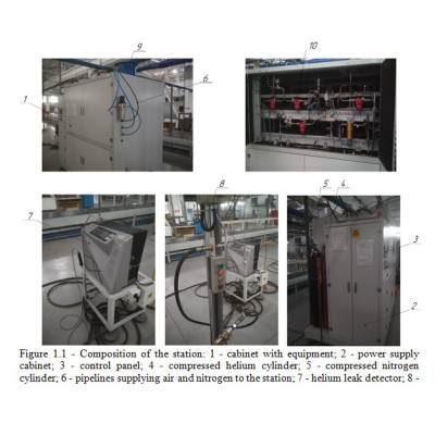 Sale of equipment for the manufacture of refrigerators and freezers - 9 250 307 €
