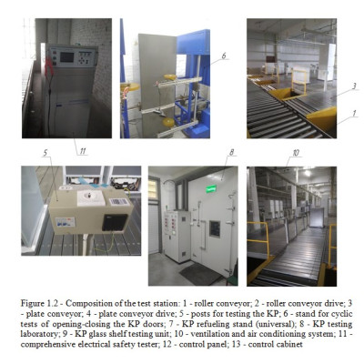 Sale of equipment for the manufacture of refrigerators and freezers - 9 250 307 €