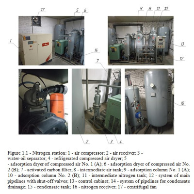 Sale of equipment for the manufacture of refrigerators and freezers - 9 250 307 €