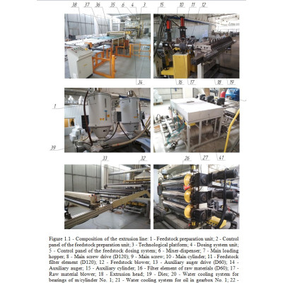 Sale of equipment for the manufacture of refrigerators and freezers - 9 250 307 €