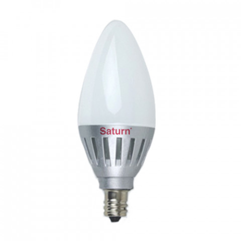 Светодиодная лампа (LED) SATURN ST-LL14.03N2 WW