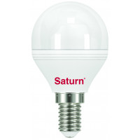 LED lamp (LED) SATURN ST-LL 14.7.GL-CW