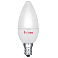 Светодиодная лампа (LED) SATURN ST-LL 14.03N5 WW