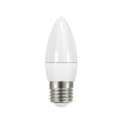 Светодиодная лампа (LED) SATURN ST-LL27.6.C-WW