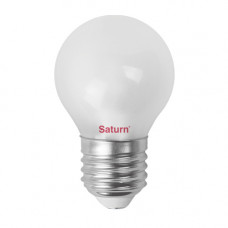 Світлодіодна лампа (LED) Сатурн ST-LL27.05N1 WW