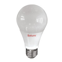 LED lamp (LED) SATURN ST-LL27.09N1 CW