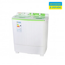 Washing machine SATURN ST-WK7606 green