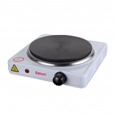 Electric stove SATURN ST-EC0196