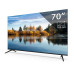 Телевизор TEEVIEW UHD Smart TV TV70UQG