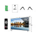 Телевизор TEEVIEW UHD Smart TV TV70UQG
