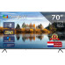 Телевизор TEEVIEW UHD Smart TV TV70UQG