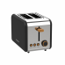 Toaster LARETTI LR-EC2358